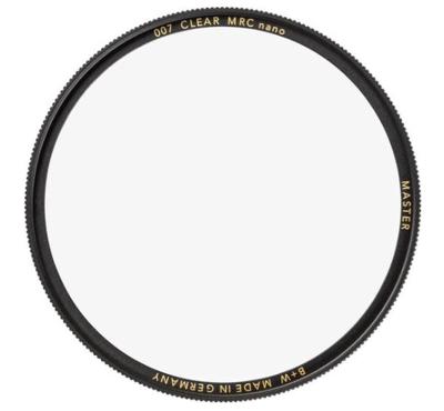 B+W B+W UV-filter MRC Nano Master 72