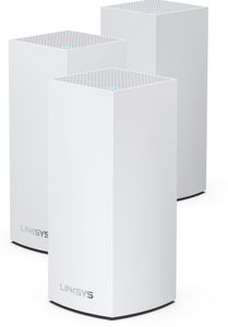 Linksys Atlas Pro 6 Dual-band (2.4 GHz / 5 GHz) Wi-Fi 6 (802.11ax) Wit 3 Intern