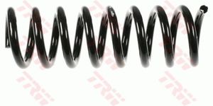 Chassisveer JCS669