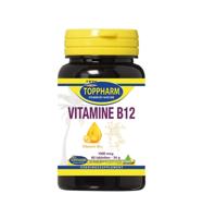Vitamine B12 1000mcg