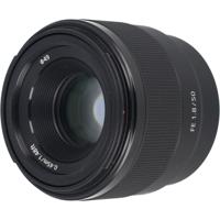 Sony FE 50mm F/1.8 occasion