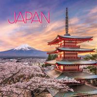 Japan Kalender 2026
