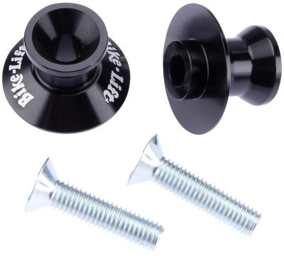 Bike-Lift Bike lift prismabussen adapter f. v-mount 8 mm black