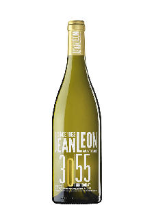 Jean Leon 3055 Chardonnay | Witte wijn | Spaanse wijn | Gratis verzending v.a. 6 flessen