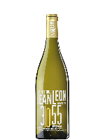 Jean Leon 3055 Chardonnay | Witte wijn | Spaanse wijn | Gratis verzending v.a. 6 flessen