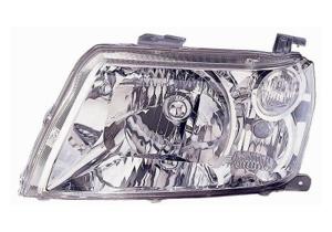 Koplamp links H4 +ElektrischReg. 5250963
