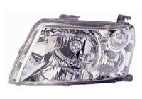 Koplamp links H4 +ElektrischReg. 5250963
