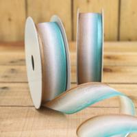 Bonbon doosjes - Chocolade doosje - Smash bruin-aqua 37 - 1 stuks