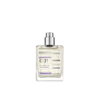 Escentric Molecules Escentric 01 Refill Eau de Toilette 30ml