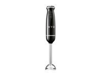SILVERCREST Staafmixerset 600 W (Zwart)