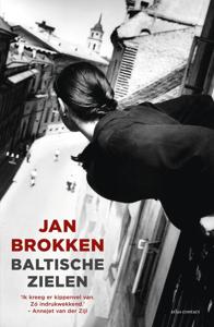 Baltische zielen (Paperback)