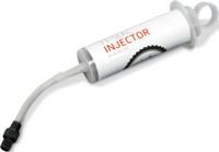 TIP TOP bandendichtmiddel injector "tt-seal" filling syringe tt-seal