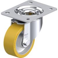 Blickle LK-ALTH 100K-3 Zwenkwiel Wieldiameter: 100 mm Draagvermogen (max.): 350 kg 1 stuk(s)