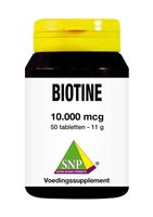 Biotine 10000 mcg