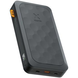 Xtorm Fuel Series Power Pack 67 W 45.000 mAh Powerbank Zwart