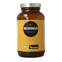 Hanoju Bio moringa capsules 180 Capsules
