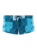 HOM - Swim Shorts - Pierce - I0BI, Maat:L
