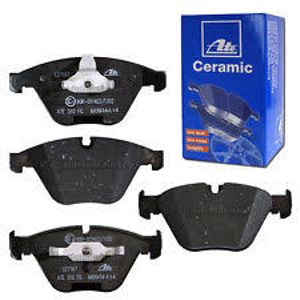 Low dust Keramische remblokken 13047038472