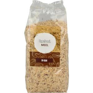 Mijnnatuurwinkel Hazelnootmeel