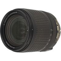 Nikon AF-S 18-140mm F/3.5-5.6G ED VR DX occasion - thumbnail
