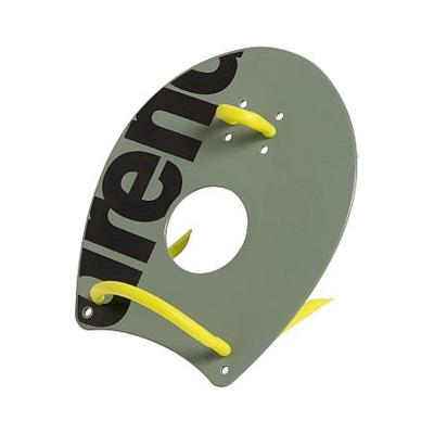 Arena Elite handpeddels 2 sage/artic lime