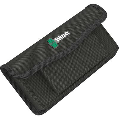 Wera Vouwetui Tool-Check Plus Universal, leeg tas