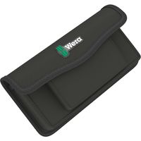 Wera Vouwetui Tool-Check Plus Universal, leeg tas