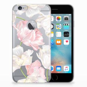 Apple iPhone 6 Plus | 6s Plus TPU Case Lovely Flowers