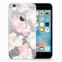 Apple iPhone 6 Plus | 6s Plus TPU Case Lovely Flowers
