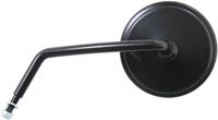 Busch + Müller Mirrors boom 1911/82vlm bmw left black matt