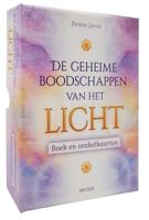 Deltas De geheime boodschappen van het licht boek en orak