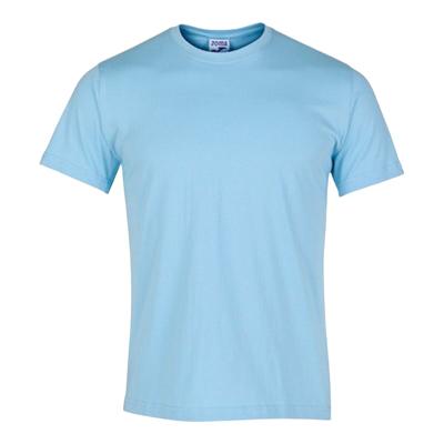 T-Shirt met Korte Mouwen voor kinderen Joma Sport Desert - Maat: L