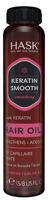 Hask Keratin Protein Smoothing Shine Oil