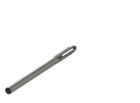 GB renovatieplug 8x140 spouw 80mm | 250 stuks - 17739140