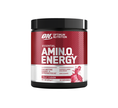 Essential Amin.o. Energy | Optimum Nutrition | 30g