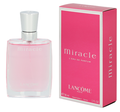 Lancome Miracle Femme Eau de parfum Spray 30 ml Dames