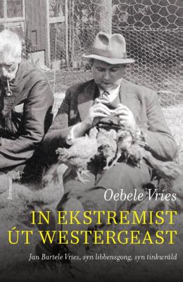 In ekstremist út Westergeast (Paperback)