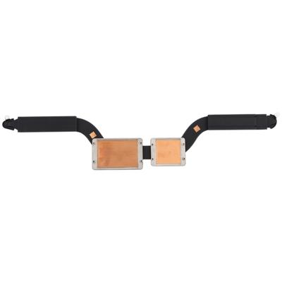 MacBook Pro Retina 15 inch A1707 (2016-2017) CPU Heat Sink Koeler