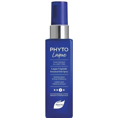 Phyto Styling Laque 3 Spray All Hair Types 100ml