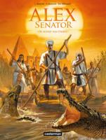 De schijf van Osiris (Paperback)