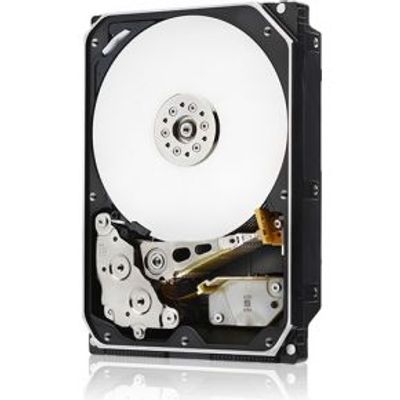 HGST Ultrastar He10 10TB 10000GB Serial Attached SCSI (SAS) - [0F27402]