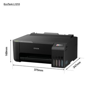 Epson L1210 inkjetprinter Kleur 5760 x 1440 DPI A4