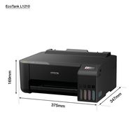 Epson L1210 inkjetprinter Kleur 5760 x 1440 DPI A4 - thumbnail