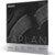 D&apos;Addario KV410 LM Kaplan Vivo Viola Long Scale, Medium Tension Altvioolsnarenset