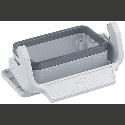 Opbouwbehuizing 09 30 216 0307 09302160307 Harting 1 stuk(s) Piece