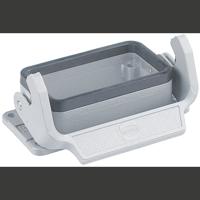 Opbouwbehuizing 09 30 216 0307 09302160307 Harting 1 stuk(s) Piece