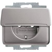 ABB 2CKA002018A0695 Apparaatinzetstuk IP20 Platina