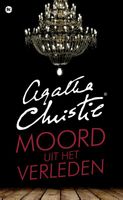 Moord uit het verleden - Agatha Christie - ebook - thumbnail