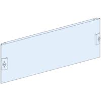 Schneider Electric PrismaSeT-P, frontplaat, zonder uitsparing, breedte = 650 mm, hoogte = 2 modules 1 stuk(s) Schneider Electric PrismaSeT-P, frontplaat, zonder uitsparing, breedte = 650 mm, hoogte = 2 modules 1 stuk(s)