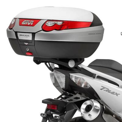 GIVI SR Topkofferhouder Monokey, Motorspecifieke bagage, SR2013